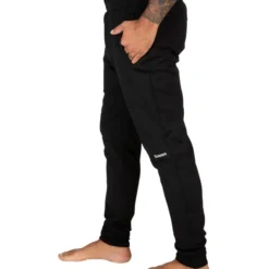 Simms Thermal Pant Black -Vis Kriebels Verkoop 13315 001 30r 6