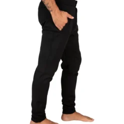 Simms Thermal Pant Black -Vis Kriebels Verkoop 13315 001 30r 7