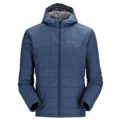 Simms Fall Run Hoody Navy