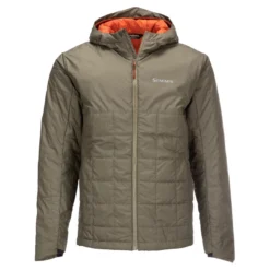 Simms Fall Run Hoody Dark Stone