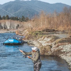 Simms Fall Run Hoody Dark Stone -Vis Kriebels Verkoop 13401 781 30r 8