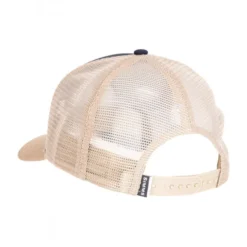 Simms Throwback Trucker Navy -Vis Kriebels Verkoop 13444 410 00 3