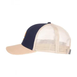 Simms Throwback Trucker Navy -Vis Kriebels Verkoop 13444 410 00 4