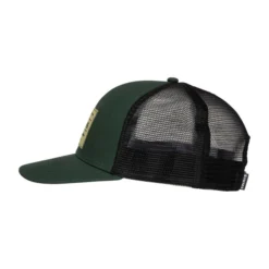 Simms Original Patch Trucker Foliage -Vis Kriebels Verkoop 13445 300 00 3