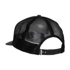 Simms Original Patch Trucker Foliage -Vis Kriebels Verkoop 13445 300 00 4