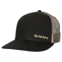 Simms ID Trucker Riparian Camo