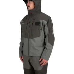 Simms G3 Guide Jacket Gunmetal -Vis Kriebels Verkoop 13499 042 30r 3