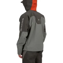 Simms G3 Guide Jacket Gunmetal -Vis Kriebels Verkoop 13499 042 30r 7