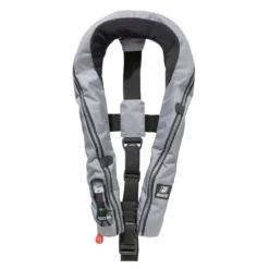 Baltic Compact 100N Grå 30-110kg