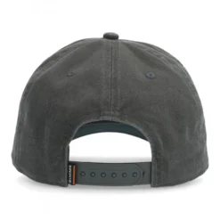 Simms Dad Cap Carbon -Vis Kriebels Verkoop 13725 003 00 3