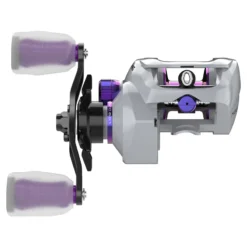 13 Fishing Modus SZ2 Baitcast Reel -Vis Kriebels Verkoop 142093NOr 3