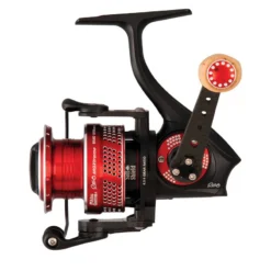 Abu Garcia Revo 2 MGXtreme Spinning -Vis Kriebels Verkoop 1484878r 3