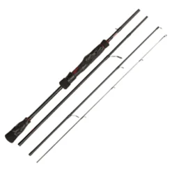 Berkley URBN Roamer 4sec Spin