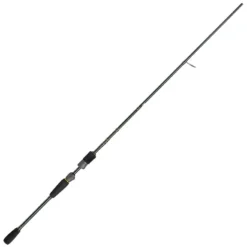 Abu Garcia Abu Svartzonker Classic Motoroil Series Spinning