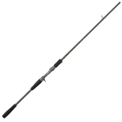 Abu Garcia Abu Svartzonker Classic Motoroil Series Casting