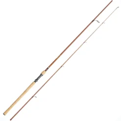 Abu Garcia 100 Year Rod Spinning