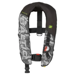 Baltic Mako Manuell Grey 40-150kg