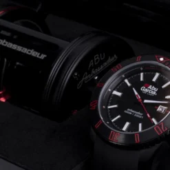 Abu Garcia Ambassadeur New Century Edition Ursprung -Vis Kriebels Verkoop 1573337 3