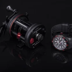 Abu Garcia Ambassadeur New Century Edition Ursprung -Vis Kriebels Verkoop 1573337 7