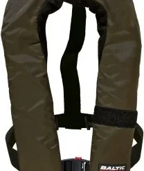 Baltic Fisherman Pro 150 Zip Automatisk