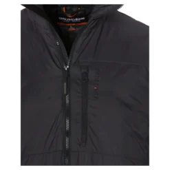 Grundens Grundéns Forecast Insulated Jacket Anchor -Vis Kriebels Verkoop 20024 025 r 4