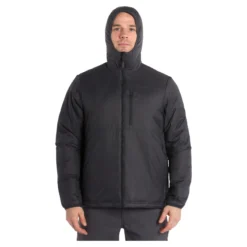 Grundens Grundéns Forecast Insulated Jacket Anchor -Vis Kriebels Verkoop 20024 025 r 6