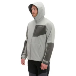 Grundens Grundéns Bulkhead Stretch Jacket Metal -Vis Kriebels Verkoop 20037 023 r 3