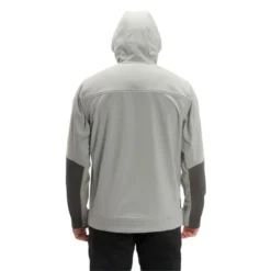 Grundens Grundéns Bulkhead Stretch Jacket Metal -Vis Kriebels Verkoop 20037 023 r 4