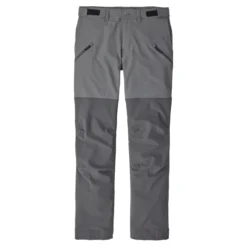 Patagonia M's Point Peak Trail Pants - Reg Noble Grey