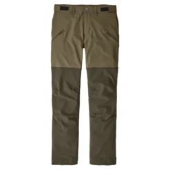 Patagonia M's Point Peak Trail Pants - Reg Sage Khaki