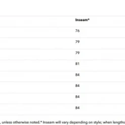 Patagonia M's Altvia Trail Pants Reg Black -Vis Kriebels Verkoop 21170 BLK 32r 8