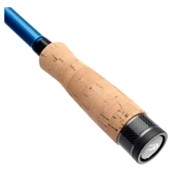 Daiwa Laguna Kids 2pc Blue -Vis Kriebels Verkoop 216196r 12