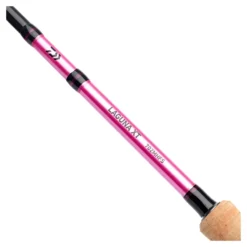 Daiwa Laguna Kids 2pc Pink -Vis Kriebels Verkoop 216199r 4