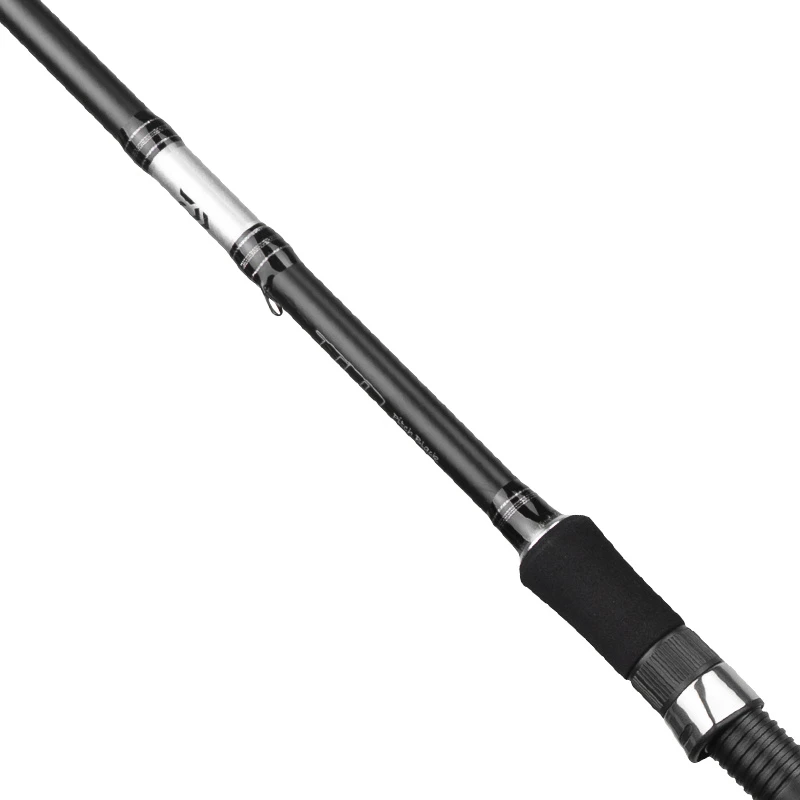 Daiwa TD Pitch Black 8' 120g Casting 2 Daiwa TD Pitch Black 8' 120g Casting - Afbeelding 2