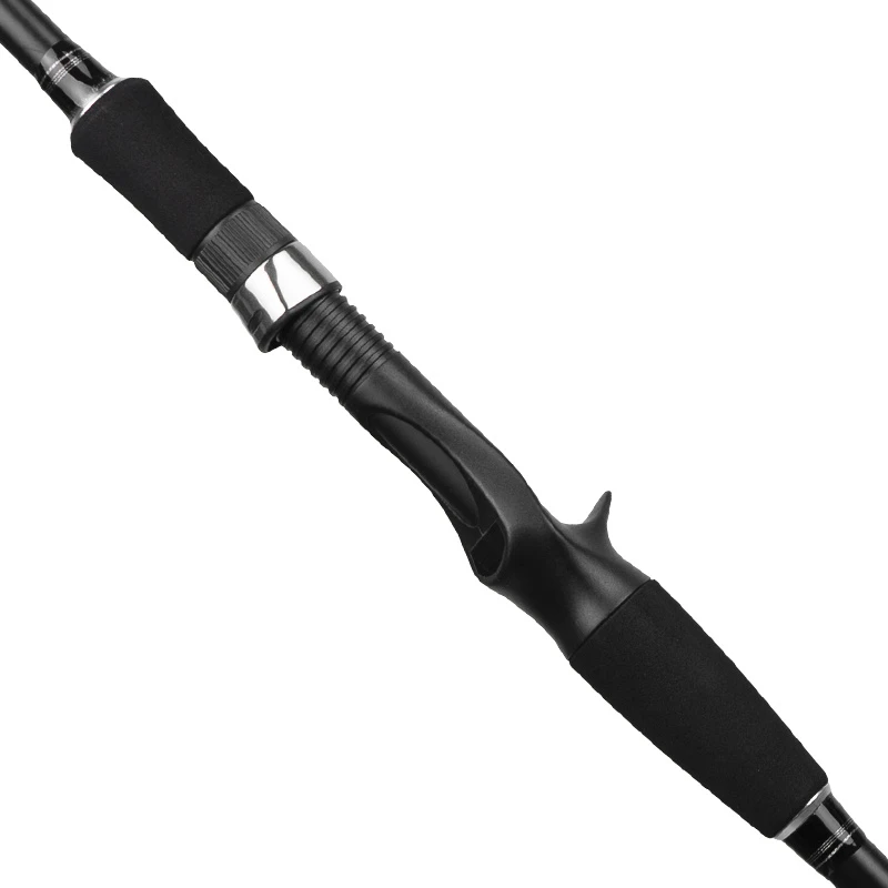 Daiwa TD Pitch Black 8' 120g Casting 3 Daiwa TD Pitch Black 8' 120g Casting - Afbeelding 3