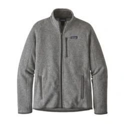 Patagonia M's Better Sweater Jacket Stonewash