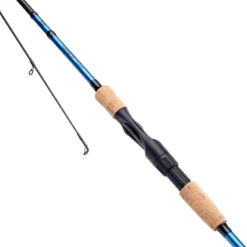 Daiwa Laguna Kids Blue 7'0'' 2pc 5-20g -Vis Kriebels Verkoop 32 220864 3