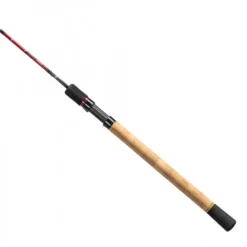 Daiwa Ninja X Spin 6' 3pcs 2-10g -Vis Kriebels Verkoop 32 220940 3