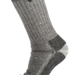 Aclima Hotwool Socks Ullfrotté Warm Grey