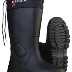 DAM/Eiger Lapland Thermo Boot