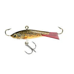 Fladen Kvidd Balanspirk 48 Mm 13g