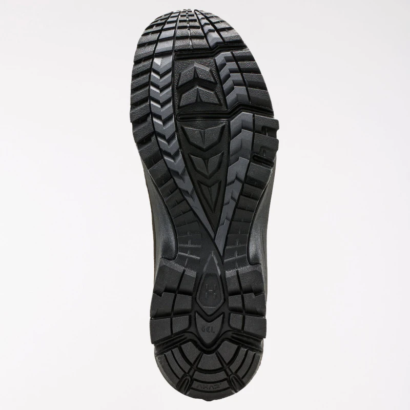 Haglöfs Ridge Mid GT Men True Black 3 Haglöfs Ridge Mid GT Men True Black - Afbeelding 3