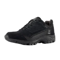 Haglöfs Skuta Low Proof Eco Men True Black