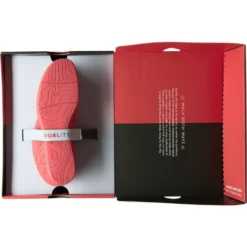 Haglöfs Duality AT1 GT Men True Black/Purple Rain -Vis Kriebels Verkoop 4986804MQ60r 8