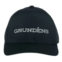 Grundens Grundéns Bootlegger Performance Hat Black