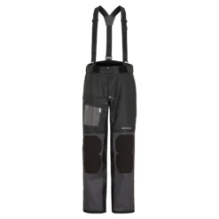 DIDRIKSONS Didrikson Element 2.0 USX Pants Coal Black