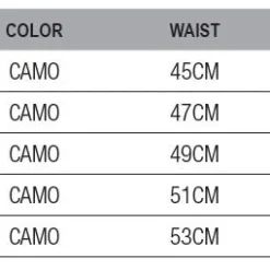 Savage Gear Camo Trousers -Vis Kriebels Verkoop 57302r 3