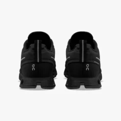 On Cloud 5 Waterproof All Black -Vis Kriebels Verkoop 59 98842ALLBLA8 5r 6