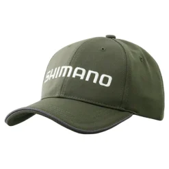 Shimano Standard Cap Regular Khaki