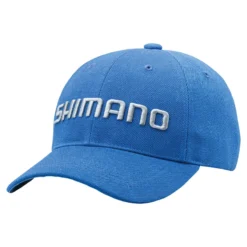 Shimano Basic Cap Regular Royal Blue